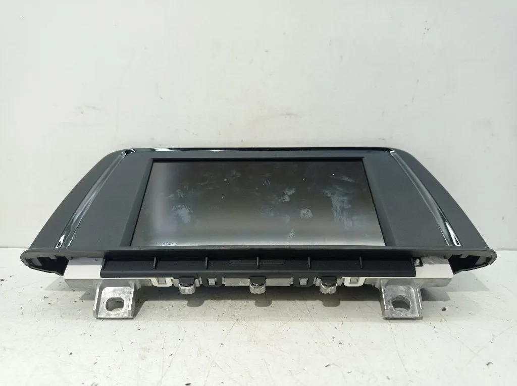 NAVIGATORE BMW Serie 1 F20 65509292245 N47D16A (11>19)