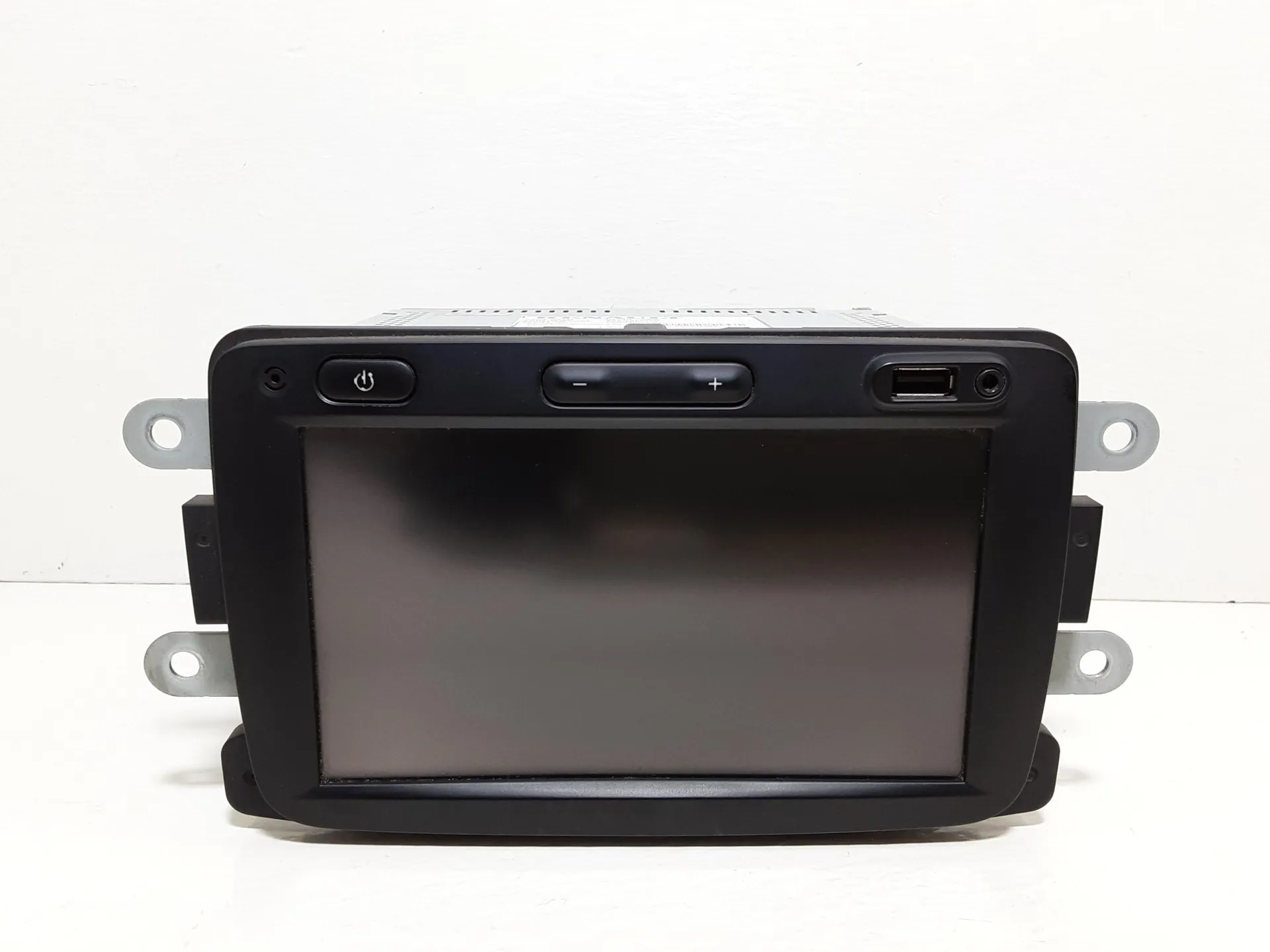 NAVIGATORE con codice 281157850R da DACIA Lodgy 1° Serie (10>18)