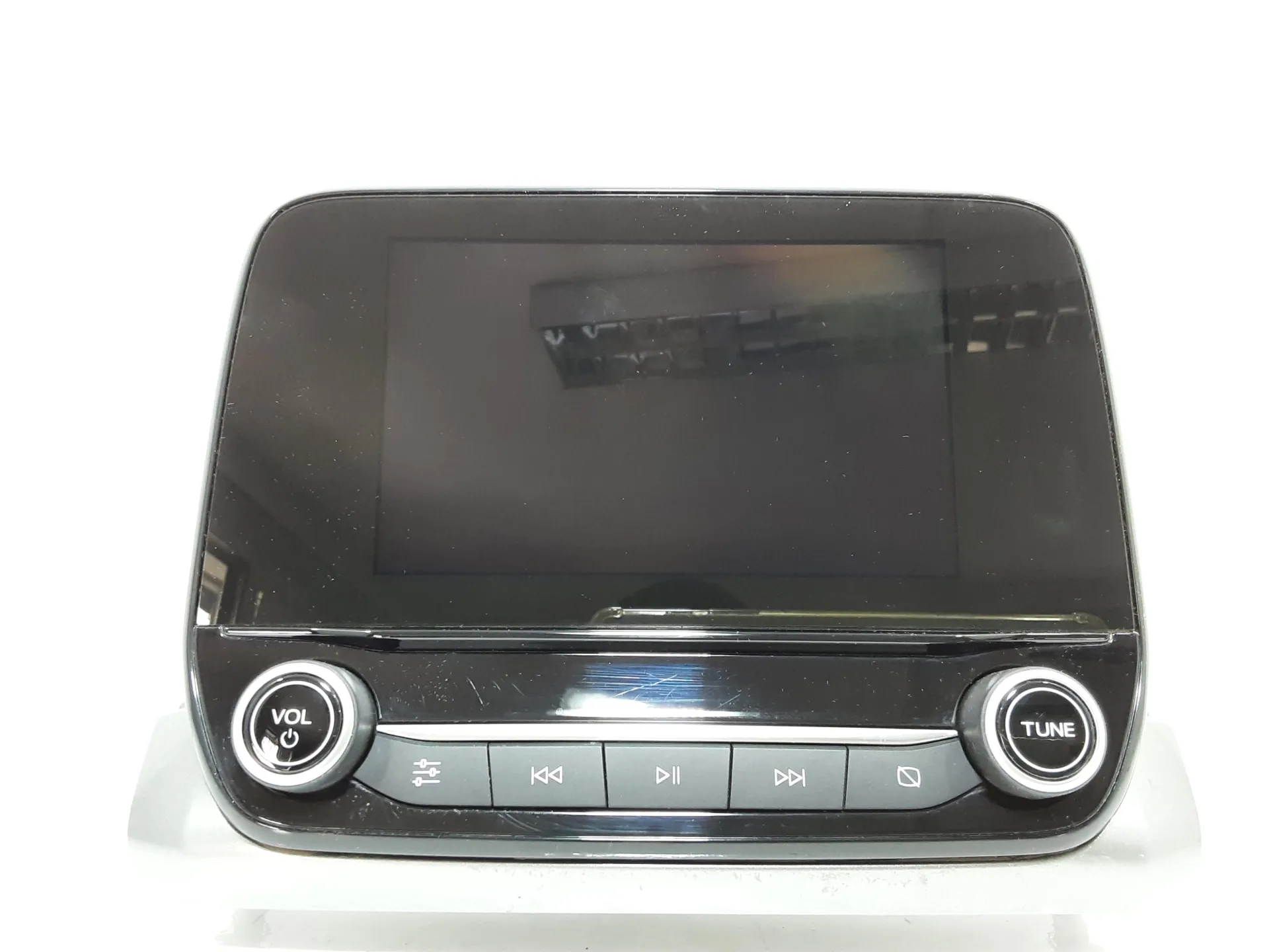 NAVIGATORE con codice H1BT18B955 da FORD EcoSport Serie (12>)