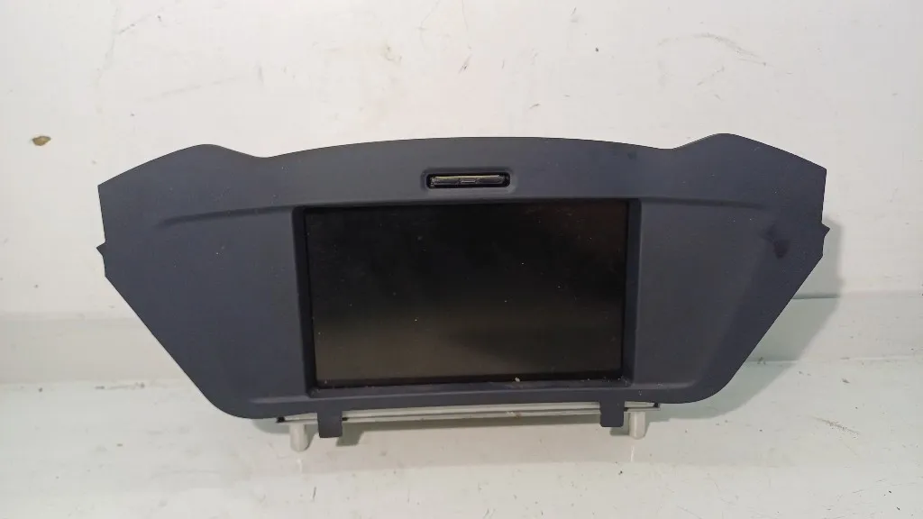 NAVIGATORE FORD Grand C-Max Serie AM5T-18B955-DJ/7612032171 T1DA (10>)