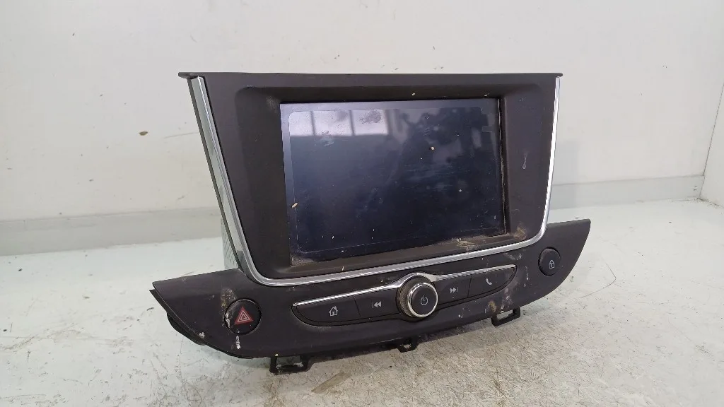 NAVIGATORE OPEL Crossland Serie (X) 982755088 B12XHL (EB2DT) (17>)