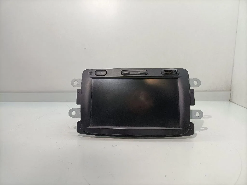 NAVIGATORE RENAULT Trafic Serie 281150198R R9M450 (14>)