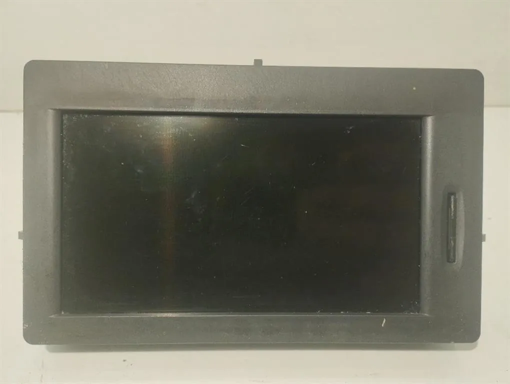 NAVIGATORE RENAULT Clio Serie K9K770 (04>08)