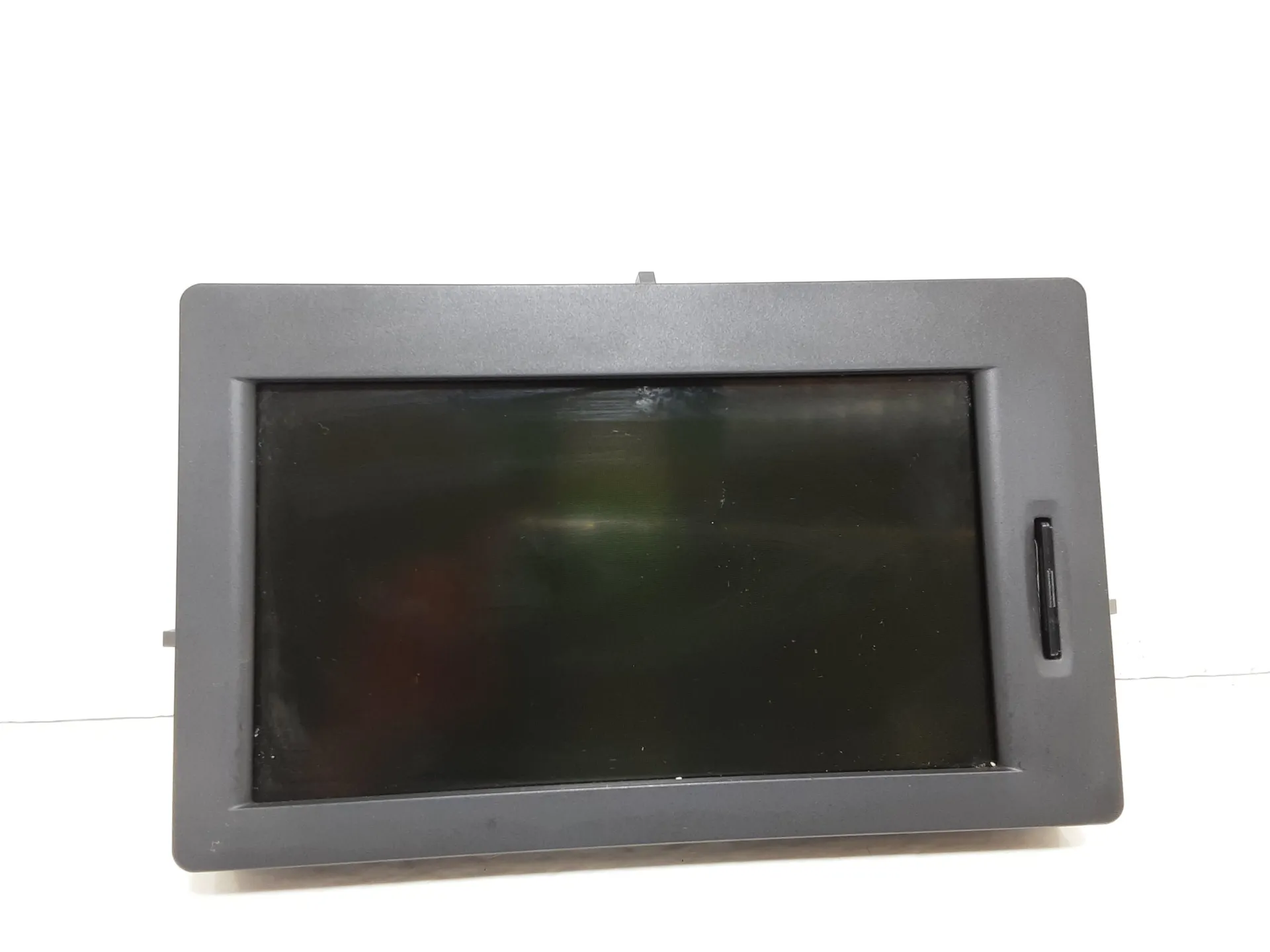 NAVIGATORE con codice 259151852R da RENAULT Clio Serie (08>15)