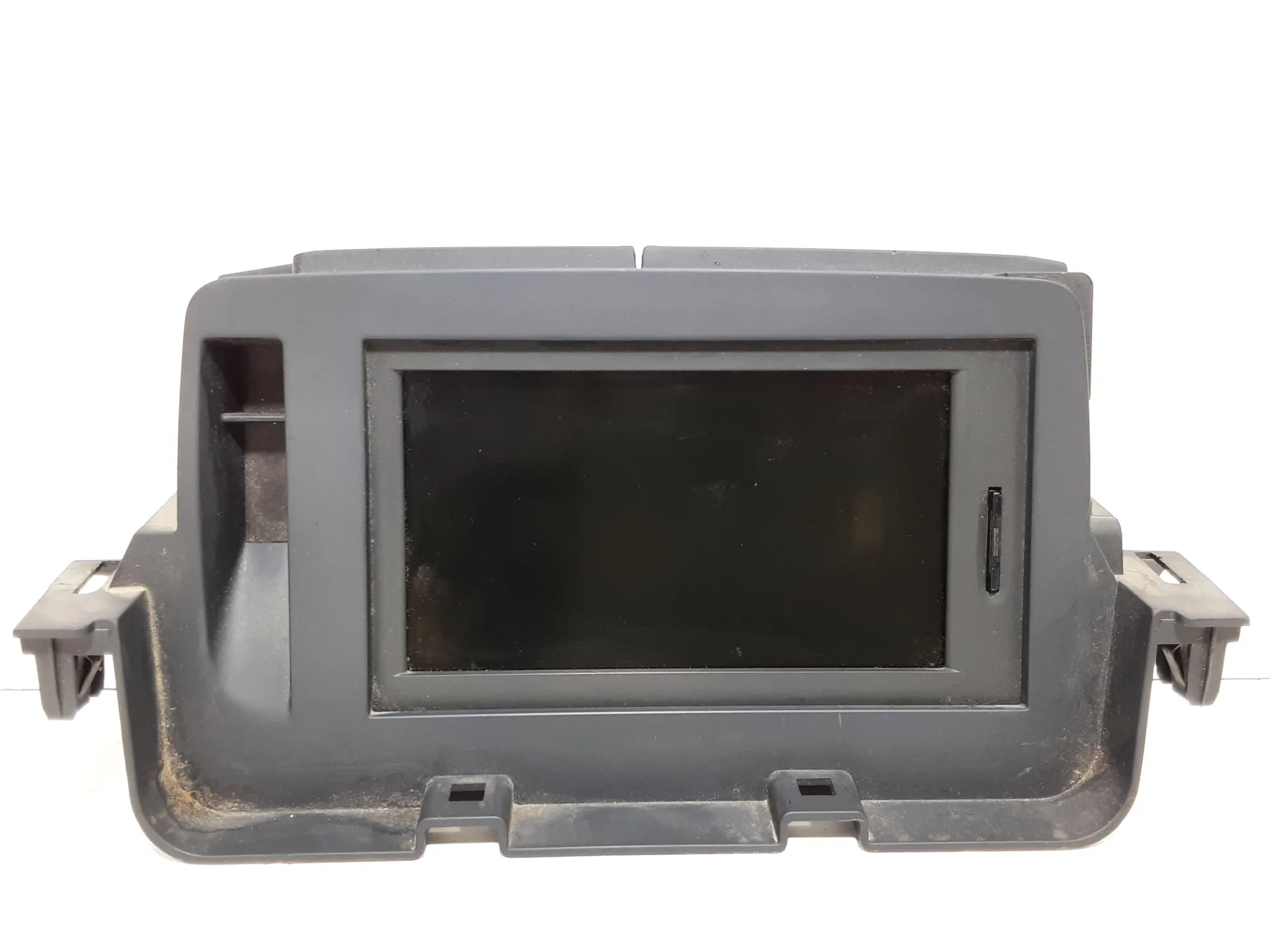 NAVIGATORE con codice 259150931R da RENAULT Megane III Grand Tour (08>15)