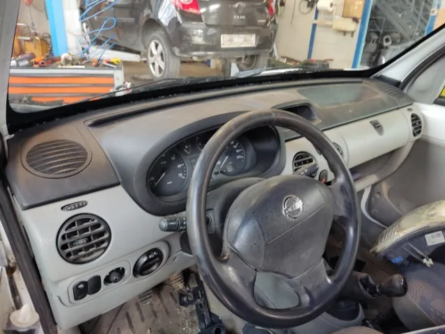 POMPA INIEZIONE NISSAN KUBISTAR 03>09