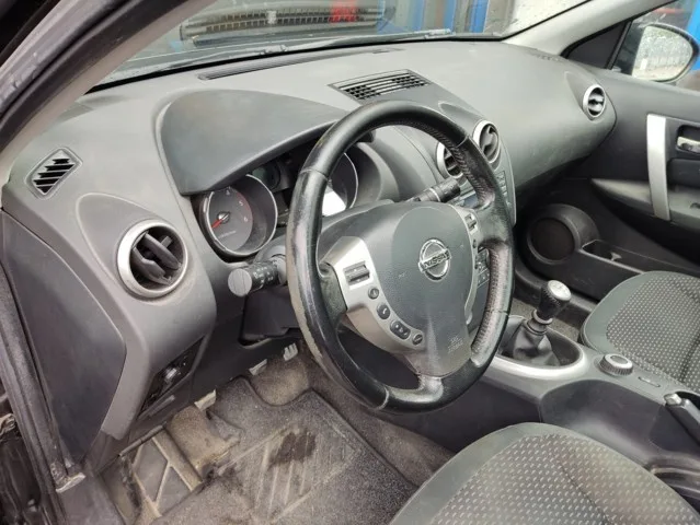 LUNOTTO NISSAN QASHQAI 07->10