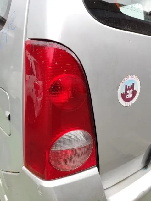 CENTRALINA FUSIBILI OPEL AGILA 00>05