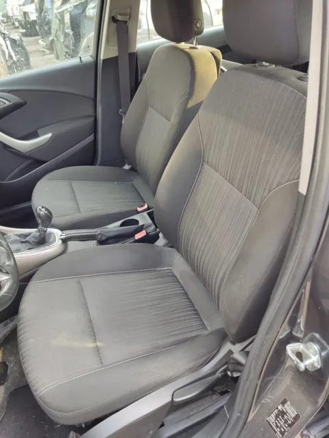 CENTRALINA FUSIBILI OPEL ASTRA J 09>17