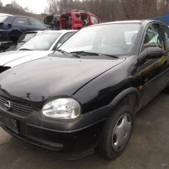 COMPRESSORE CLIMA OPEL CORSA B 96>00