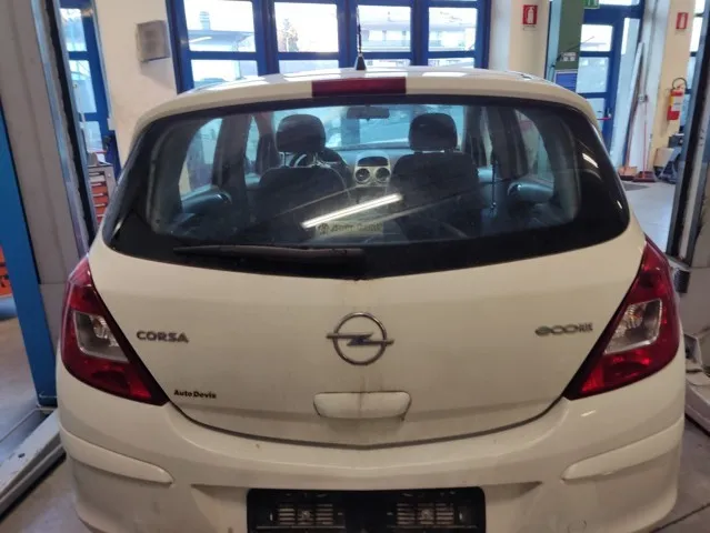 CENTRALINA FUSIBILI OPEL CORSA D 06>10
