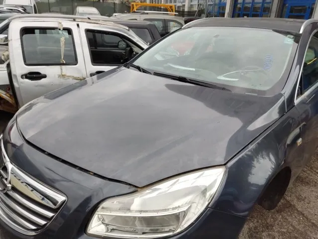 Parafango sinistro OPEL INSIGNIA  del 2011