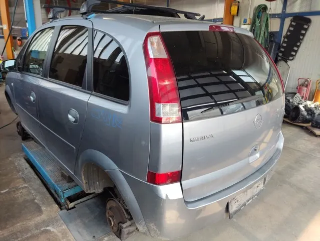 CENTRALINA FUSIBILI OPEL MERIVA 03>06