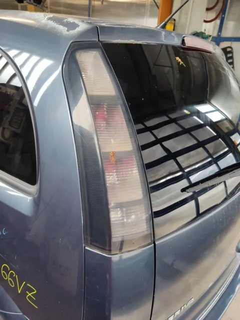 FANALE POST SX INT OPEL MERIVA 03>06