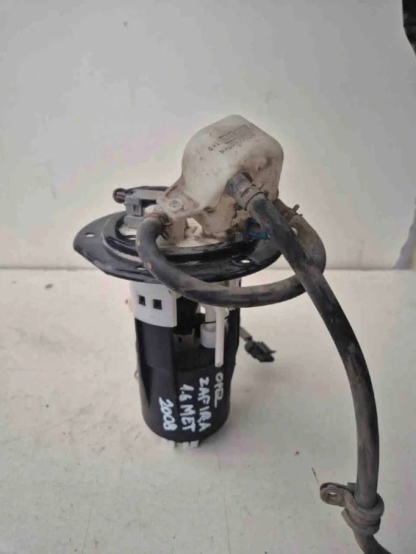 Pompa Carburante OPEL Zafira B del 2005 - 2008  CODICE RICAMBIO : 228232002