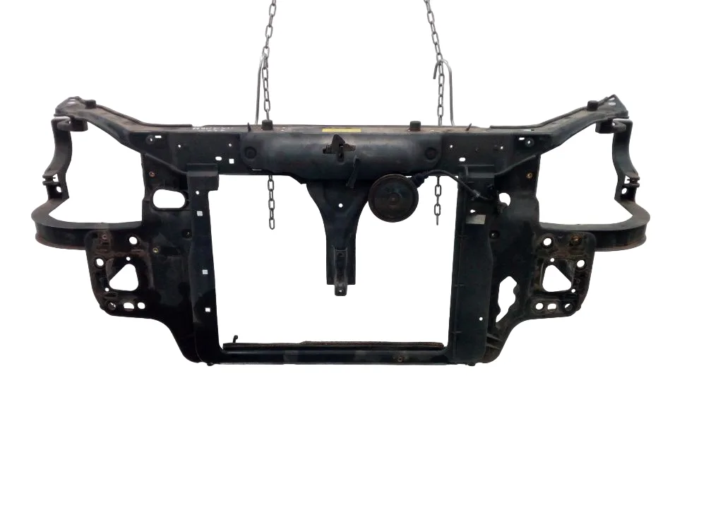 OSSATURA ANTERIORE con codice 641011C001 da HYUNDAI Getz 1° Serie 1100 Benzina 46 con codice motore G4HD/G4HD (2004)