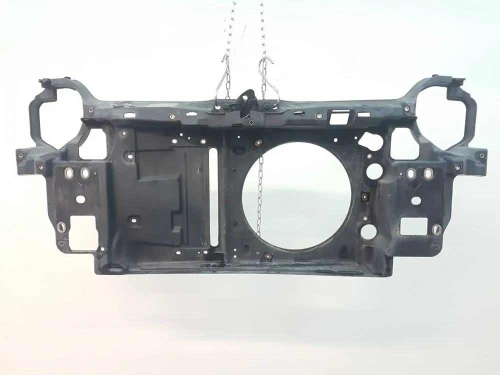 OSSATURA ANTERIORE con codice 6X0805594 da VOLKSWAGEN Lupo 1° Serie 1400 Benzina 44 (2002)