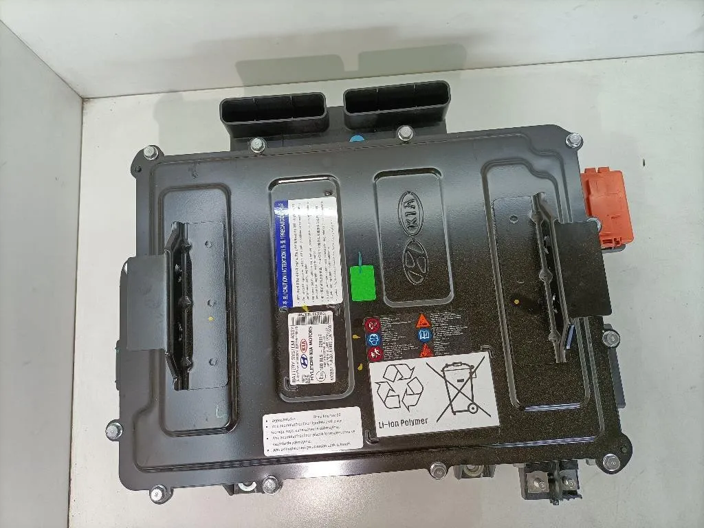 PACCO BATTERIA IBRIDA RICARICABILE HYUNDAI i20 Serie 375M0-Q0000 G3LF hybrid 998 (20>)
