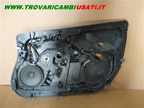 PANNELLO CON MECCANISMO SX VW PASSAT 05