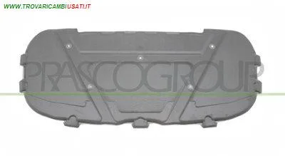 PANNELLO INSONORIZZATORE COFANO BMW - SERIE 1 E81 3 PORTE - 2007 > 2012, BMW - SERIE 1 E82 COUPE - 2007 > 2013, BMW - SERIE 1 E87 5 PORTE - 2004 > 2007, BMW ... CODICE/I: OE 51489141036 BM1201945