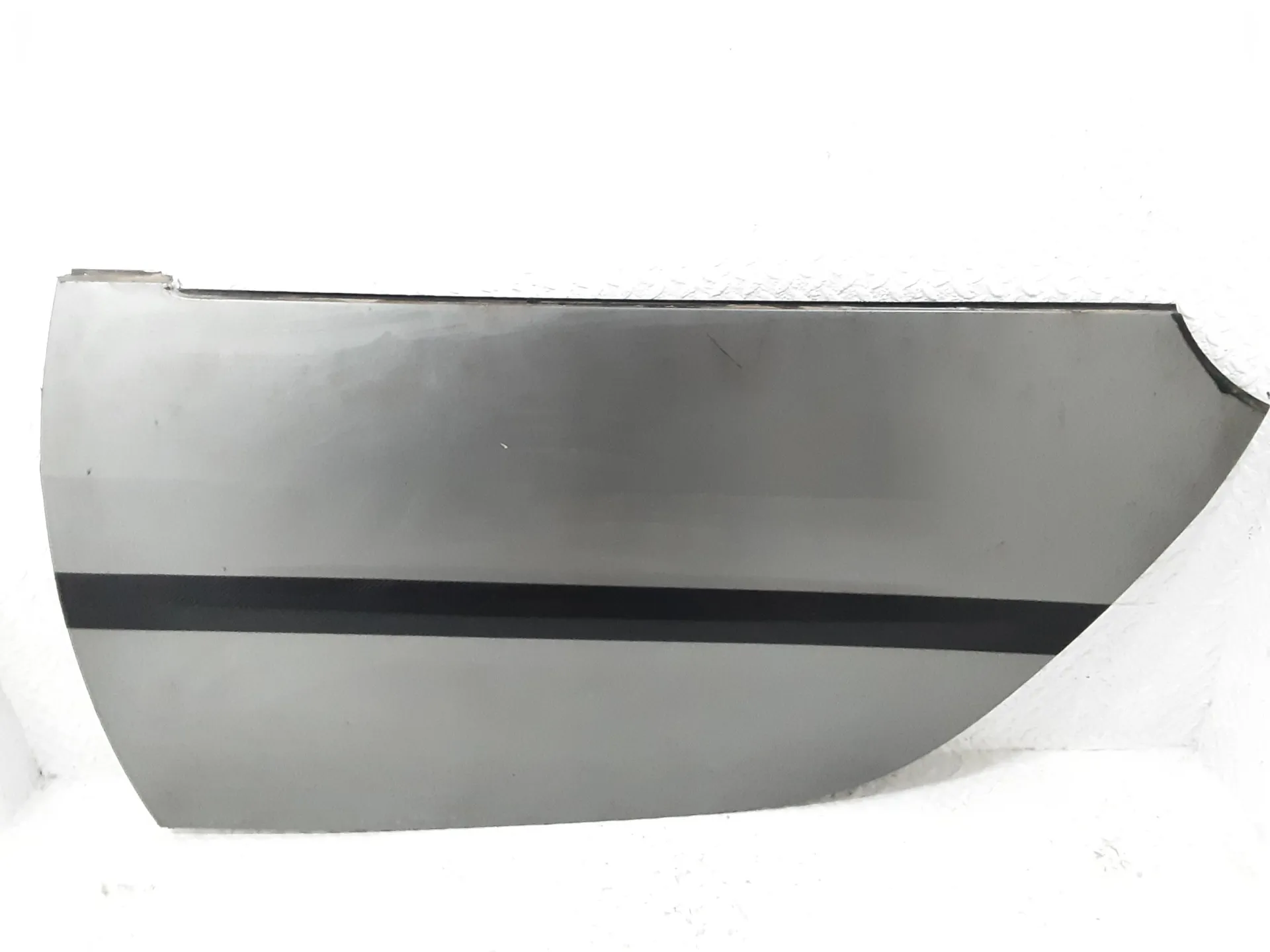 PANNELLO PORTIERA ESTERNO SX GUIDA SMART Fortwo Coupé (W450) (03>07)