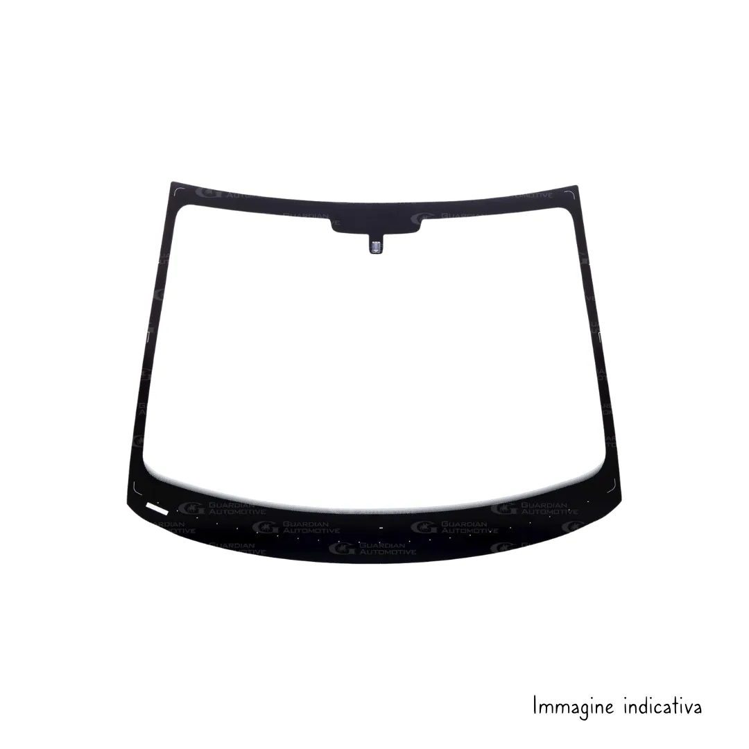Parabrezza Smart For Two Cabrio + Coupe del 2007 CODICE RICAMBIO : OE 4516700300