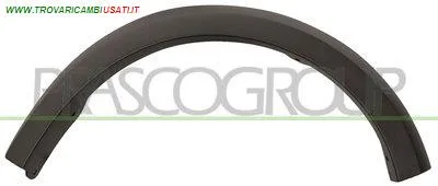 PARAFANGHINO ANTERIORE DESTRO DACIA - SANDERO - 2008 > 2012 CODICE/I: OE 8200526643 DA2221581