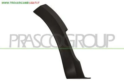 PARAFANGHINO ANTERIORE DESTRO-PARTE ANTERIORE-NERO-GOFFRATO DACIA - SANDERO - 2013 > 2016 CODICE/I: OE 960162872R DA2261571