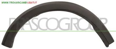 PARAFANGHINO ANTERIORE SINISTRO DACIA - SANDERO - 2008 > 2012 CODICE/I: DA2221582 OE 8200526644