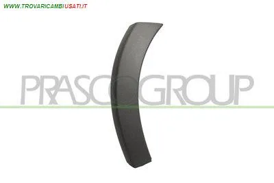 PARAFANGHINO ANTERIORE SINISTRO-PARTE ANTERIORE-NERO-GOFFRATO FIAT - NEW PANDA - 2012 > 2024, FIAT - NEW PANDA VAN - 2012 > 2024 CODICE/I: OE 51880638 FT1251572