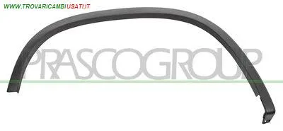 PARAFANGHINO POSTERIORE DESTRO-NERO-GOFFRATO