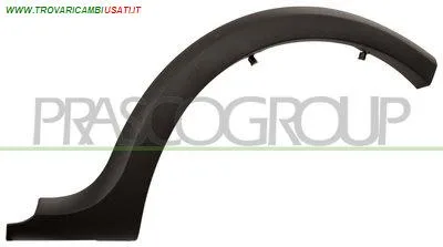 PARAFANGHINO POSTERIORE SINISTRO DACIA - SANDERO - 2008 > 2012 CODICE/I: DA2221594 OE 8200531505