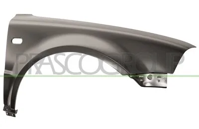 PARAFANGO ANT.D. VOLKSWAGEN - PASSAT - 2000 > 2005 CODICE/I: OE 3B0821106E VG0533013 VG0533033