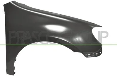PARAFANGO ANT.D. VOLKSWAGEN - GOLF 6 VARIANT - 2009 > 2013 CODICE/I: OE 5K6821022B VG0383033 VG0383003