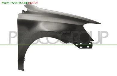 PARAFANGO ANT. D. VOLKSWAGEN - CROSS POLO - 2014 > 2017, VOLKSWAGEN - POLO - 2014 > 2017 CODICE/I: VG0233033 VG0233013 OE 6R0821106G