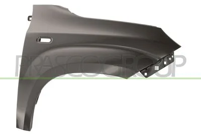 PARAFANGO ANT.D. FIAT - NEW PANDA - 2012 > 2024, FIAT - NEW PANDA VAN - 2012 > 2024 CODICE/I: OE 51931800 FT1243013