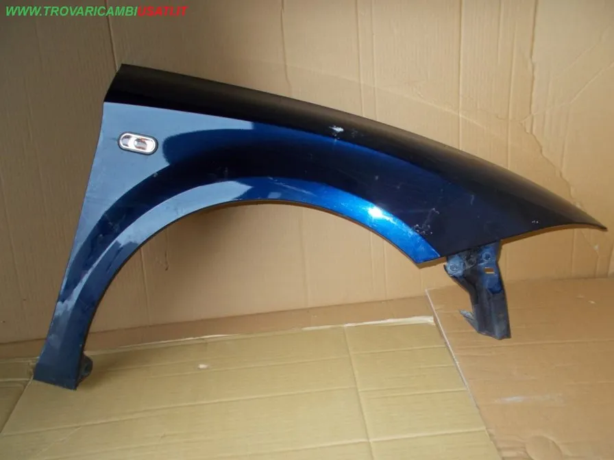 PARAFANGO ANT.D. BLU MET SEAT LEON