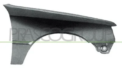 PARAFANGO ANT.D.(->mod.87) PEUGEOT - 205 - 1983 > 1990 CODICE/I: OE 784172 PG0173003