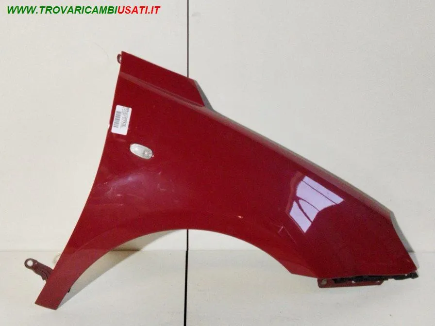 PARAFANGO ANT.D. ROSSO