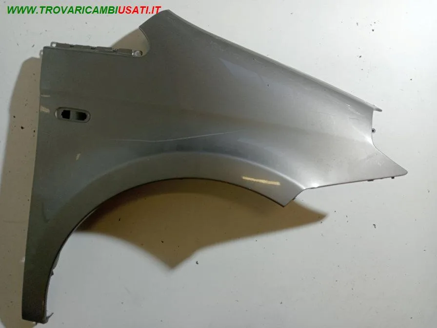 PARAFANGO ANT. DX GRIGIO MEDIO  LANCIA - MUSA - 2004 > 2007 CODICE/I: 999-U1309944 OE 51732260 LA3503013