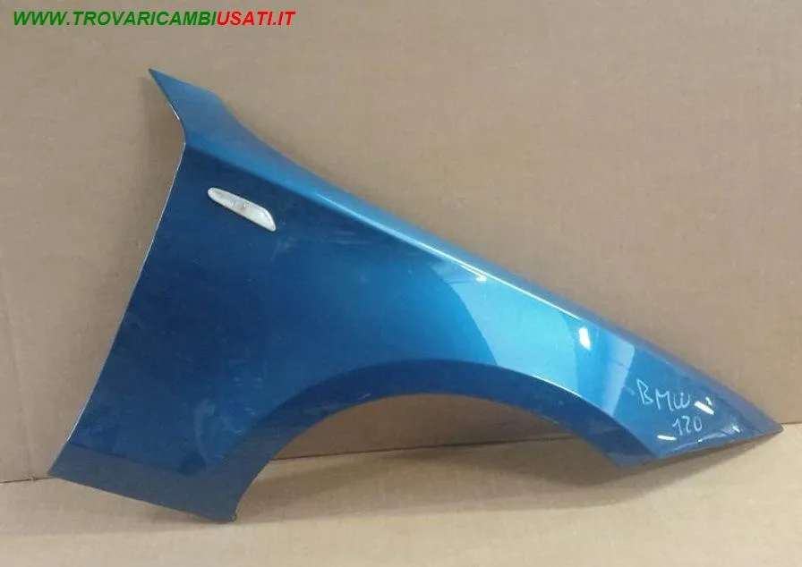 PARAFANGO ANT. DX BLU MET