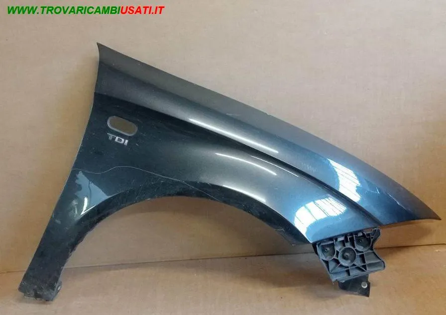 PARAFANGO ANT. DX. GRIGIO MEDIO MET