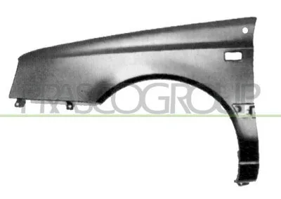 PARAFANGO ANT.S. VOLKSWAGEN - GOLF 3 - 1992 > 1997, VOLKSWAGEN - GOLF 3 - 1995 > 1997, VOLKSWAGEN - GOLF 3 VARIANT - 1994 > 1999 CODICE/I: OE 1H0821105 VG0323024