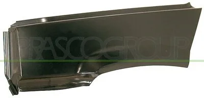 PARAFANGO ANT.S. FIAT - PANDA - 1986 > 2004 CODICE/I: FT1213004 OE 7543547