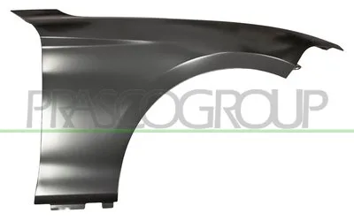 PARAFANGO ANT. S. BMW - SERIE 1 F20 5 PORTE - 2011 > 2015, BMW - SERIE 1 F20 5 PORTE - 2015 >, BMW - SERIE 1 F21 3 PORTE - 2012 > 2015, BMW - SERIE 1 F21 3 P... CODICE/I: BM1233004 BM1233034 OE 410...