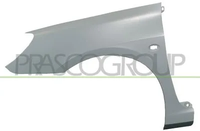 PARAFANGO ANT.S.(in plastica) PEUGEOT - 307 - 2001 > 2005, PEUGEOT - 307 CC - 2004 > 2005 CODICE/I: PG4203014 OE 7840K8