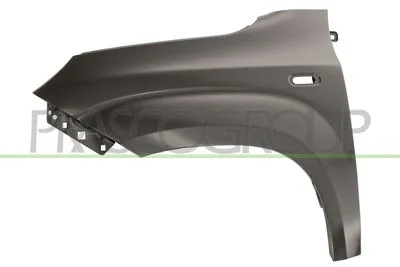 PARAFANGO ANT.S. NUOVO ORIGINALE FIAT - NEW PANDA - 2012 > 2024, FIAT - NEW PANDA VAN - 2012 > 2024 CODICE/I: FT1243014 OE 51931802