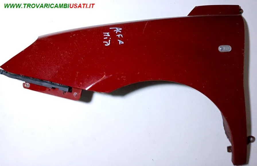 PARAFANGO ANT.S. ROSSO