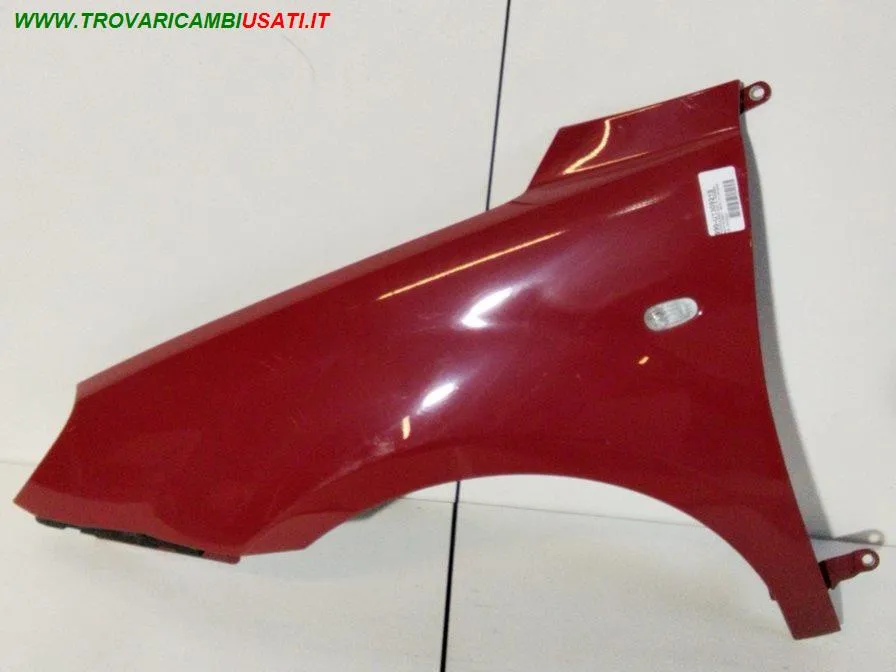 PARAFANGO ANT.S. ROSSO