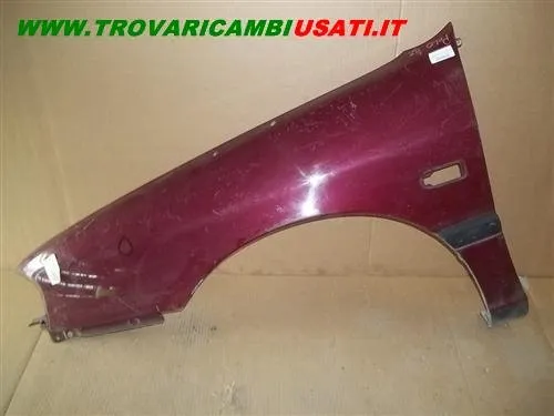 PARAFANGO ANT.S. ROSSO POLO 90
